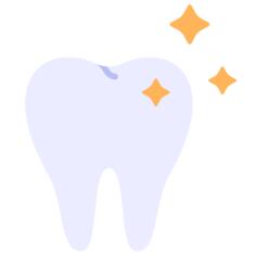 牙齿保健