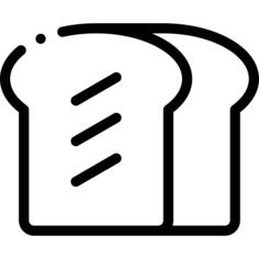 Bread