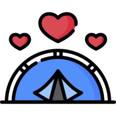 Camping