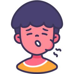 Toothache