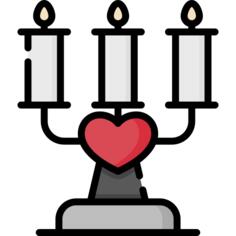 Candelabra
