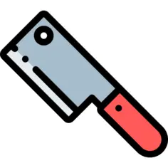 刀