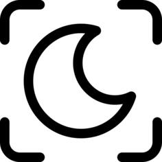 夜间模式