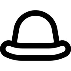 Bowler hat