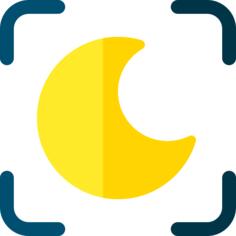 夜间模式