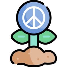 和平