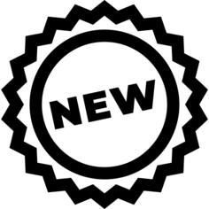New product