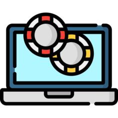 Online casino