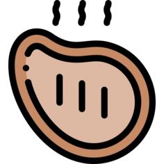 肉