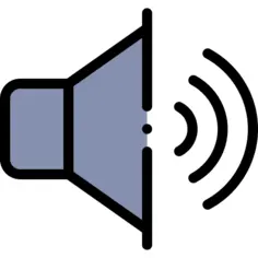 高音量