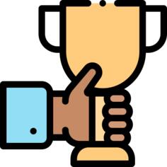 Trophy