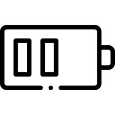 Low battery