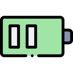 Low battery