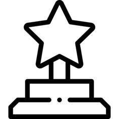 Trophy
