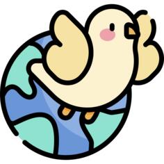和平