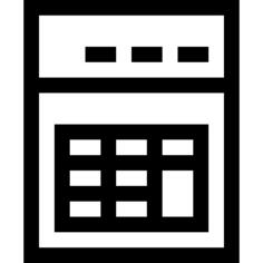 计算器