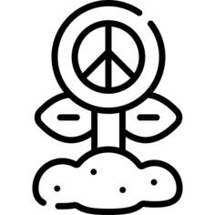和平