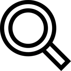 Magnifying glass