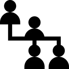Hierarchy structure