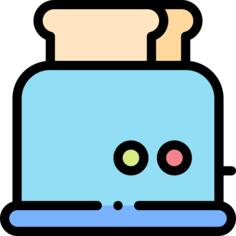 Toaster