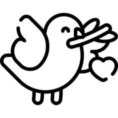 鸽子