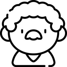 Man