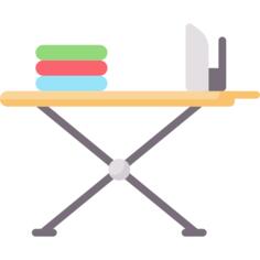 Ironing