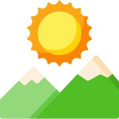 日出