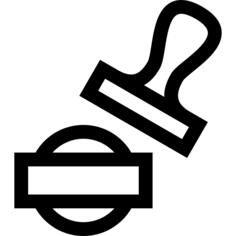 邮票