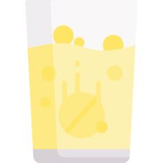 泡腾的