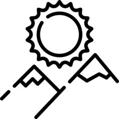日出