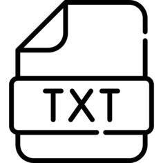 Text