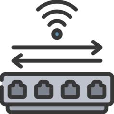 Server control