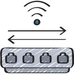 Server control