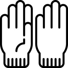 Gloves