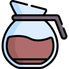 Coffee pot