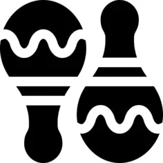Maracas