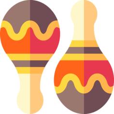 Maracas