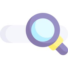 Search bar