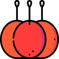 Pin cushion