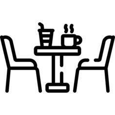 Coffee shop