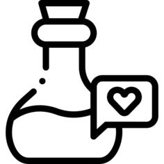 Love potion