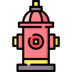 Fire hydrant