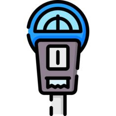 Parking meter