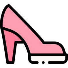 High heel