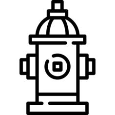 Fire hydrant