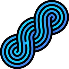 Twisted