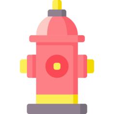 Fire hydrant