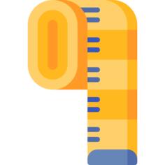 Measuring tape
