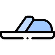 拖鞋